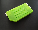 Basilisk - Automatic Ethernet Ghosting