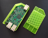 Basilisk - Automatic Ethernet Ghosting