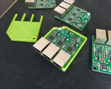 Manifold - Triple USB Ethernet Dongle