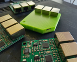 Manifold - Triple USB Ethernet Dongle