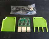 Manifold - Triple USB Ethernet Dongle