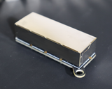 Netsplit - Pocket-Sized Passive Ethernet Tap