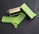 Netsplit - Pocket-Sized Passive Ethernet Tap