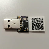 Azban USB device