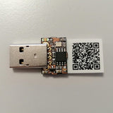 Azban USB device - Limited edition: After Dark