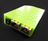 Basilisk - Automatic Ethernet Ghosting