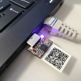 Azban USB device - Limited edition: After Dark