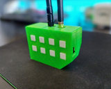 PopFob - ASK Radio Gadget