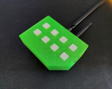 PopFob - ASK Radio Gadget