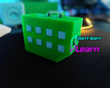 PopFob - ASK Radio Gadget