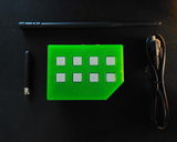 PopFob - ASK Radio Gadget