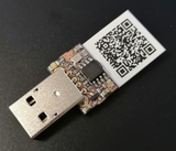 Azban USB device - Limited edition: After Dark