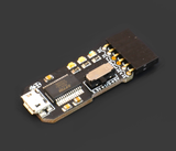 Serial combo: Nautilus & TTL232