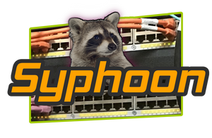 Syphoon - Raccoon-in-the-Middle