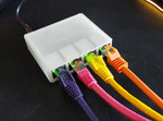 Skunk - Gigabit Ethernet Tap & Switch