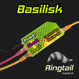 Basilisk - Automatic Ethernet Ghosting