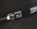 Nautilus - USB UART with selectable 5V / 3.3V operation